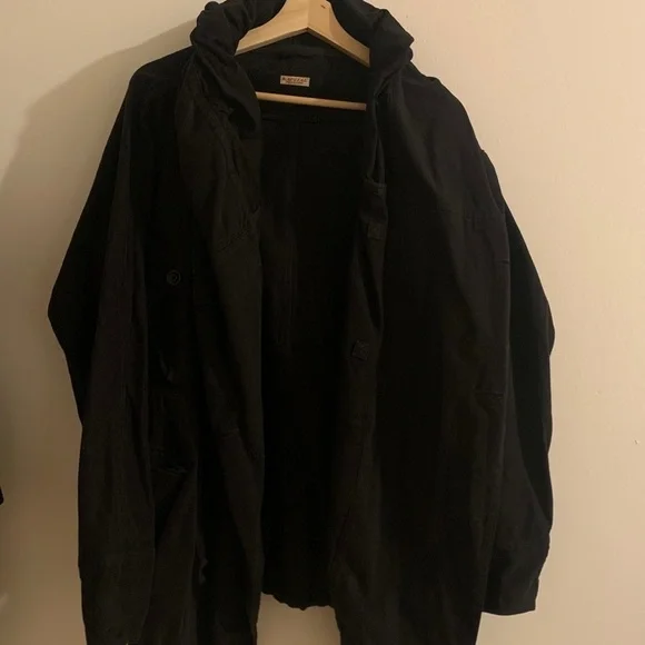 kapital jacket